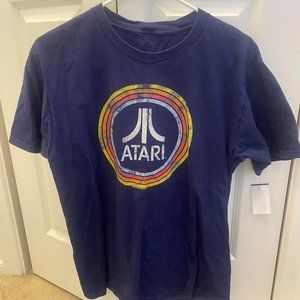 COPY - Atari Mens Medium T Shirt